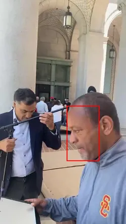 Najee ali